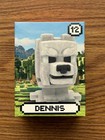 BRAND NEW 2025 McDonald's MINECRAFT Happy Meal Toys — photo 5