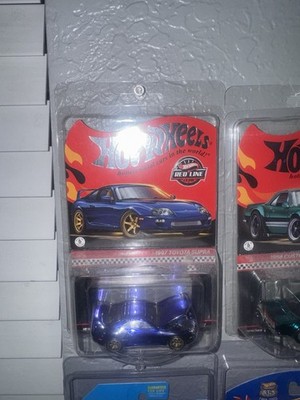 xe Hot Wheels RLC DATSUN 510 GULF TEAM, hàng hiếm | Việt Nam