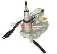 Metzger Wischermotor 2190533 FüR Seat VW