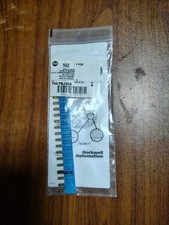 ALLEN BRADLEY 700-TBJ20B SERIES A U.S. INVENTORY 20-WAY JUMPER - NIB