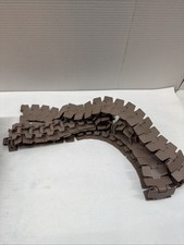 Rexnord 880 Tight Side-flex Radius with TAB Curve Retention TableTop Chains