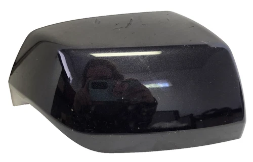 2021-2023 ESCALADE TAHOE SUBURBAN PASSENGER SIDE MIRROR CAP SHARKSKIN OEM 795788