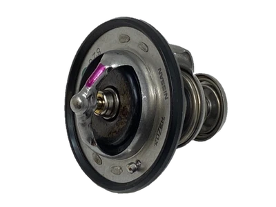 Genuine Nissan Engine Coolant Thermostat 21200-1LA1A - Image 1 of 3