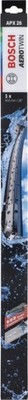 Bosch Scheibenwischer Wischblatt Aerotwin APX26  Frontscheibenwischer