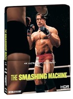 Smashing Machine Th - Blur - G3Z