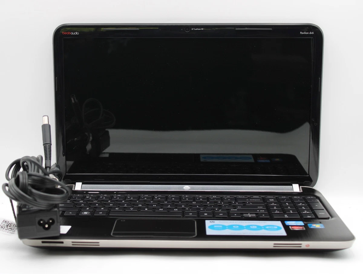 Preços baixos em HP Pavilion Dv6 notebooks e netbooks | eBay