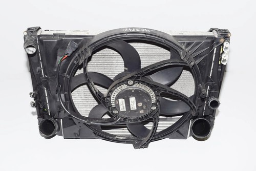 BMW E92 320d Kondensator Klimaanlage mit Trockner 6930039 6937515 7788906