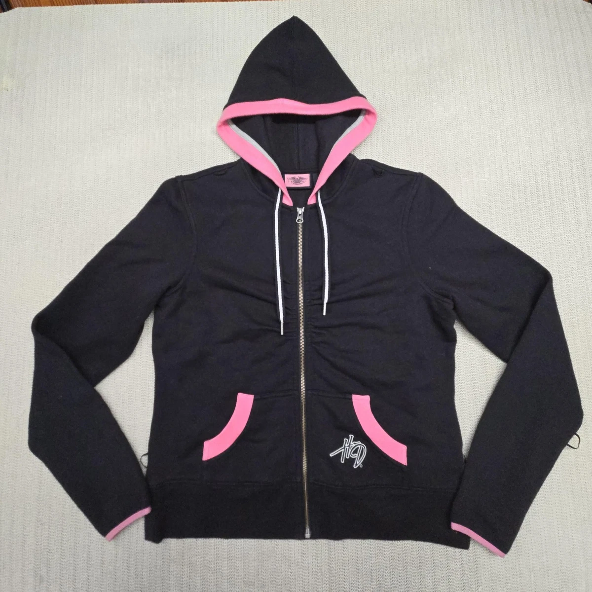 Harley-Davidson Spandex Hoodies & Sweatshirts for Women for sale