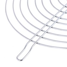 200mm Metal PC Computer Case Fan Grill finger Guard Protection CoveHFZTP BwZKWO