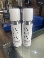 Color Wow Xtra Large Bombshell Volumizer 6.5 oz-2 Pack