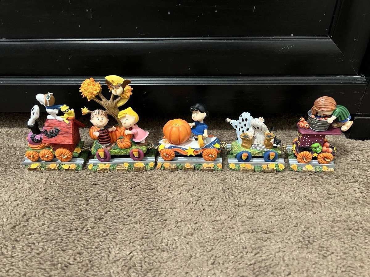 Danbury Mint Peanuts for sale | eBay