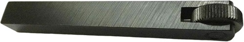 Single Wheel Straight Linear Pattern Knurling Tool - Picture 8 of 12