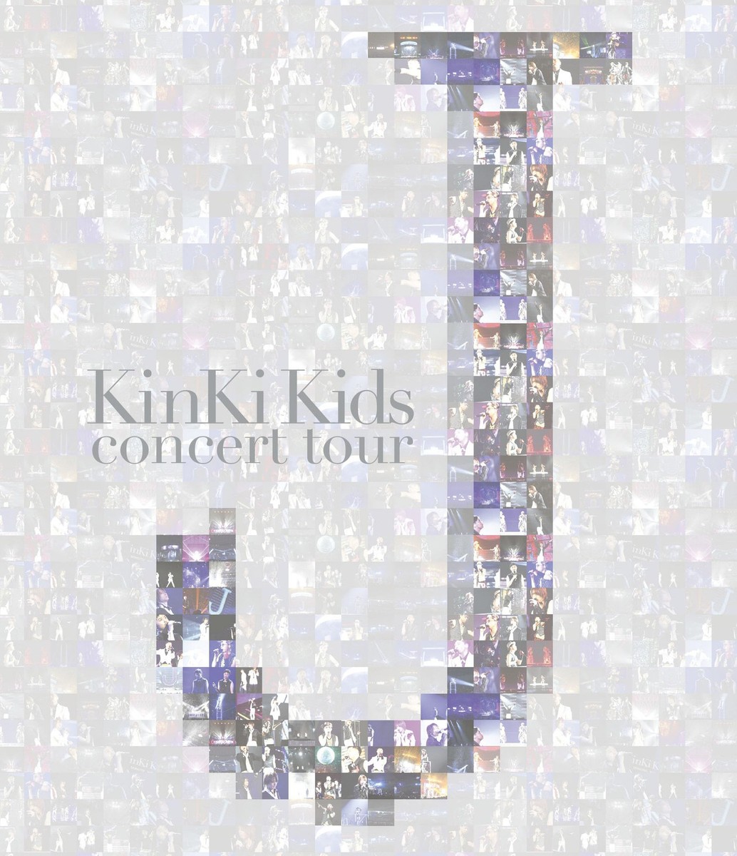 KinKi Kids/KinKi Kids Concert Tour 2019… Kinki Kids Concert Tour 2019-2020 | eBay