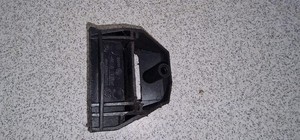 BMW 5 Touring E39 Kühlerhalter 17111737707 2.49 Petrol 125kw 1998 33749614