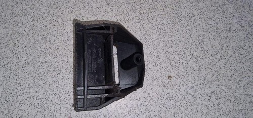 BMW 5 Touring E39 Kühlerhalter 17111737707 2.49 Petrol 125kw 1998 33749614