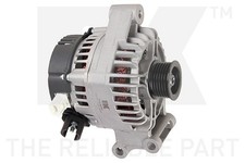 Lichtmaschine Generator Lima NK 4844701 14V für FORD FIESTA 5 FOCUS 2 Turnier 1