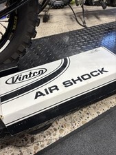 Vintco Air Shocks