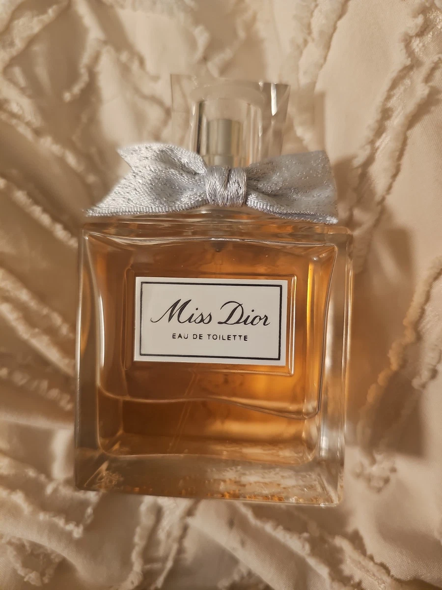 Dior Miss Dior Eau de Toilette for Women for sale | eBay