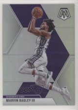 2019-20 Panini Mosaic Silver Prizm Marvin Bagley III #20 u3f