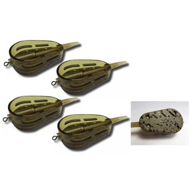 Flat-Method Feeder von Behr