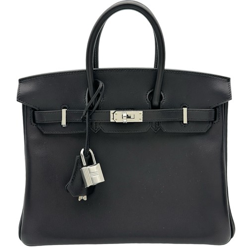 HERMES Birkin 25 K刻印 Handbag Japan ookura