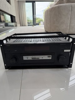 Yamaha Ventage RX A3070 Home Cinema Receiver 9.2ch with Bluetooth Superb Amp