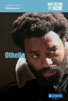 Stuart Eames - Othello new edition - book - B888z