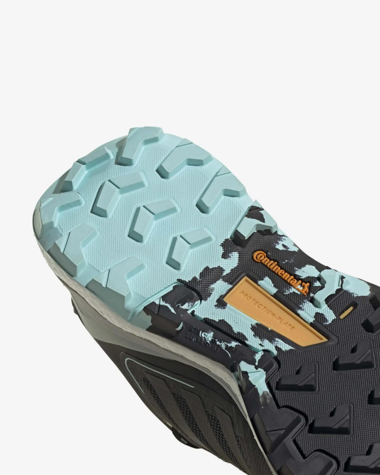 adidas Terrex Skychaser 2 GORE-TEX Hiking Shoes Size 3.5-8.5 RRP £160 IE6895 image 3