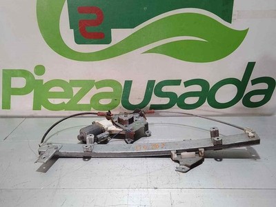 ELEVALUNAS DELANTERO IZQUIERDO NISSAN MICRA (K12E)