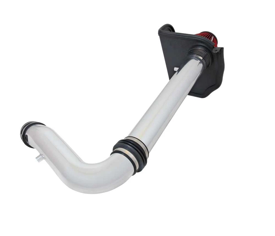 Spectre 9028 Engine Cold Air Intake Kit For 2011-2023 Dodge Challenger - Image 2 of 4