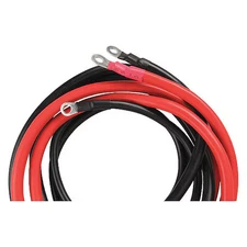 Powerdrive Pdikt1 Inverter Installation Kit, 8.90" H