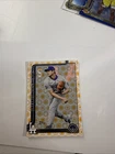 2025 Topps Series 2 - Shohei Ohtani #400 Holiday