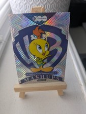 Tweety Mashup As Pebble Flintstone Rubble Kakawow /599 Card