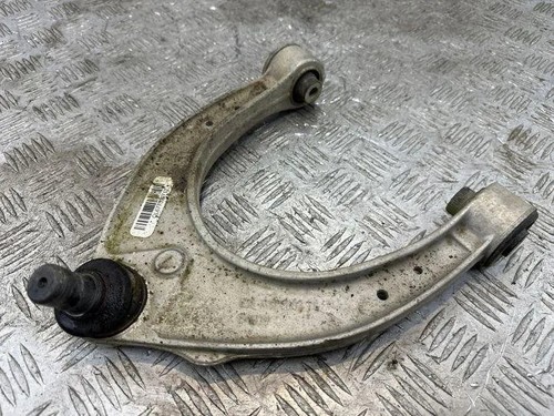 BMW 7 F01, F02 Vorderer oberer Querlenker links 4.40 Petrol 300kw 2009 22209482