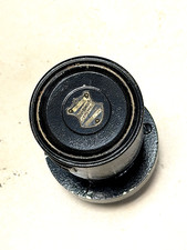 Bell  Howell 2709 35mm Motion Picture Camera Tachometer very rare Excellent