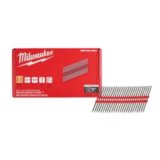 Milwaukee Tool Mdp16d-2000 Duplex Nails, 3 5/...