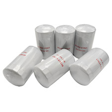6PCS Oil Filter 15613E0110 15613-E0110 Fit For Hino 258 268 338 2005-2020
