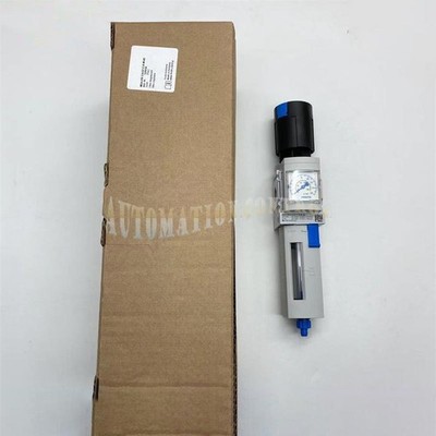 For FESTO MS4-LFR-1/4-D7-CRM-AS 529152 MS4-LFR-1/4-D7-ERM-AS 529156 Regulator