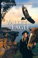Barbara Hartmann King | Valley Of The Eagle | Taschenbuch | Englisch (2015)