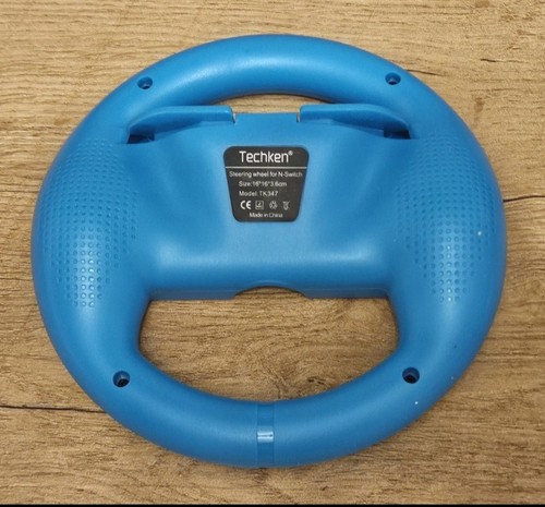 Nintendo Switch Lenkrad