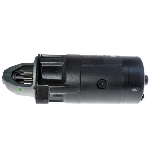 Anlasser Starter 12 V 2,2 Kw 10 ZäHne Hella FüR U.A. Daewoo Korando-image