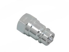 1PC Parker 6605-8-10 quick change connector
