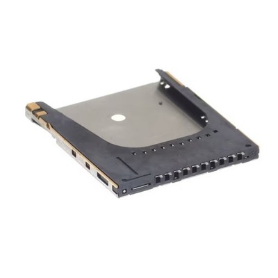 Memory Stick Card Duo Connector 10P For Sony Digital Video Camera