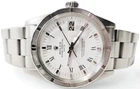 ROLEX 1501 OYSTER PERPETUAL DATE 34mm VINTAGE 1976 STAINLESS AUTO SWISS WATCH