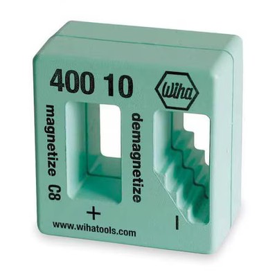 Wiha Magnet/Demagnetizer 40010 Wiha 40010 084705400105