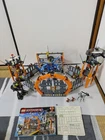 LEGO Exo-Force Sentai Fortress 7709 In 2006 Retired w/o Box