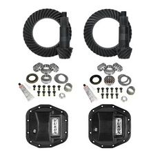YGK068STG2 Stage 2 Re Gear Kit Upgrades Front And Rear Diffs; Incl Di for Yukon