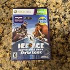 Ice Age: Continental Drift Arctic Games - Microsoft Xbox 360 New/Sealed