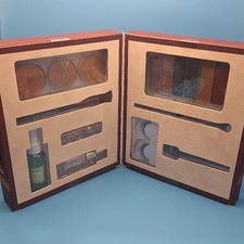 Profusion Harry Potter Hogwarts Beauty Set 9 pc Set with Trunk