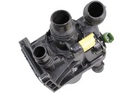 Metzger Thermostat, KüHlmittel 4006417 FüR CitroËN Peugeot DS